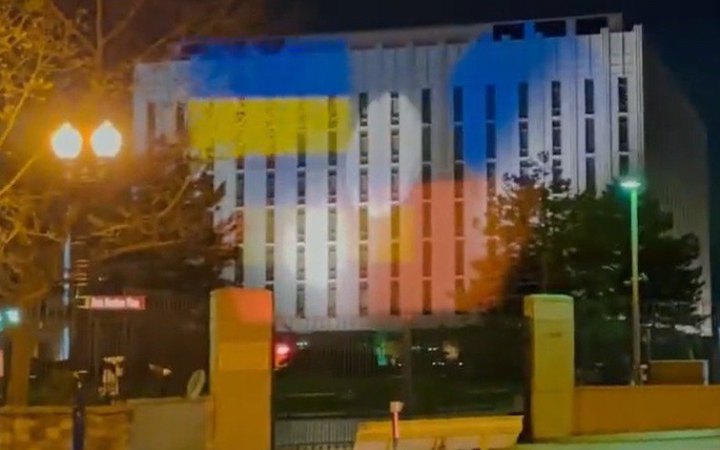 Посольство Росії в США стало епіцентром шпигунських ігор та громадських протестів, – New York Times