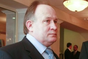 К внефракционному нардепу пришла милиция