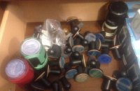 Поліція запобігла "рейдерському захопленню" 21 товариства в Дніпропетровській області
