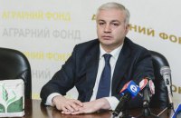 Аграрный фонд увеличил экспорт муки на 70%, - гендиректор