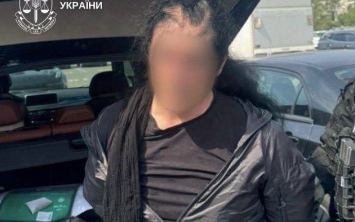 Вірменина, якого понад 20 років шукав Інтерпол, затримали в Києві