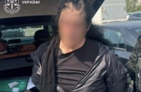 Вірменина, якого понад 20 років шукав Інтерпол, затримали в Києві