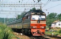 ПЖД пополнила бюджет почти на 1,3 млрд грн