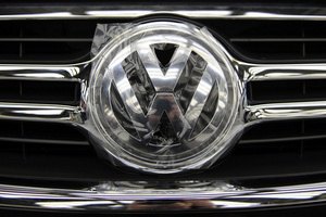 Volkswagen надеется стать "Apple в мире автомобилей"