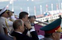 Москва втихую перевооружает Черноморский флот в Крыму
