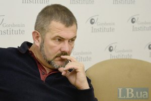 "Днепр" назвал условия пропуска гумконвоев Ахметова