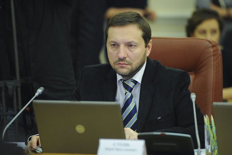 Міністерству Стеця передали в управління агентство і телеканал
