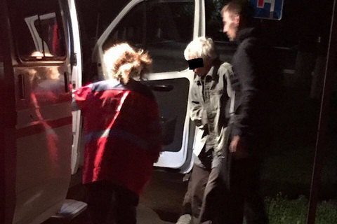 Суд арестовал подозреваемых в применении пыток участковых из Покровска