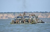 МИД РФ назвал учения "Си-Бриз-2018" в Черном море "попыткой спровоцировать напряженность"
