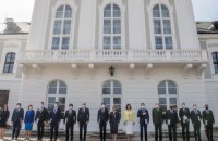 Парламент Словаччини затвердив новий уряд