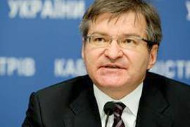 Немыря: резолюция Европарламента - пощечина Януковичу