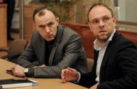 Защита Тимошенко нашла нового подозреваемого в "заказе" Щербаня