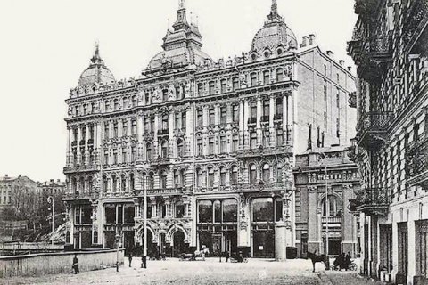 80% жителей Киева в 1950-х общались на украинском, - документ ЦРУ