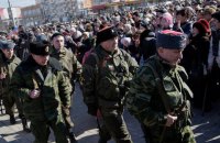 Кого з ватажків бойовиків ліквідують найближчим часом