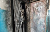 Ворог знову обстріляв Дніпропетровщину, на Херсонщині продовжуються вибухи, – зведення ОВА