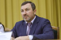 Колишній нардеп Андрій Шипко став в.о. директора Національного інституту раку