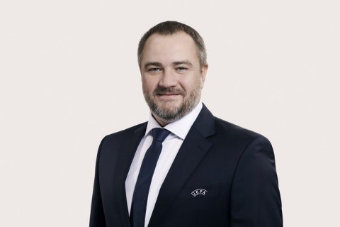 Павелко подтвердил возобновление Украинской Премьер-лиги с 30 мая