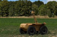 Робот Sirko показав успішні результати на фронті, – Федоров