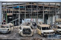Головне за вівторок, 2 січня: масована повітряна атака, 10 збитих "Кинджалів"