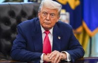Міносвіти США оприлюднило відео, в якому Трамп порівнюється з Гітлером