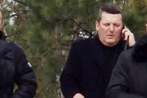Задержан главарь преступной группировки "Башмаки"