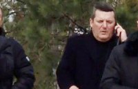 Задержан главарь преступной группировки "Башмаки"