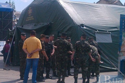 Седьмой волны мобилизации в этом году не будет, - Генштаб