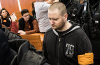 Убийцу словацкого журналиста Куцияка приговорили к 23 года тюрьмы