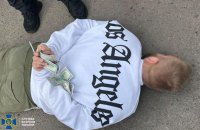 СБУ ліквідувала нові канали виїзду "ухилянтів" за кордон під виглядом перевізників гуманітарної допомоги