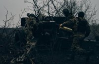 Від початку доби на фронті відбулося 108 боєзіткнень