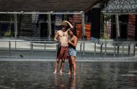 ​На Сицилії зафіксували рекордні для Європи 48,8°С