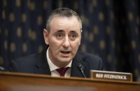 "США будут продолжать оказывать Украине всестороннюю поддержку", - американский конгрессмен