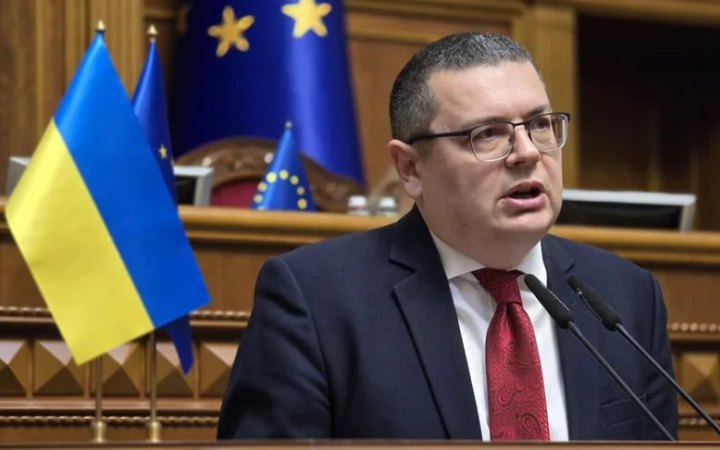 Голова комітету Ради: ідея проведення виборів в Україні під час війни належить Путіну, а не Трампу
