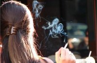 Курение нарушает память, - ученые
