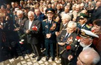 Одесские ветераны готовят протест