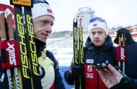 Лидер мирового биатлона назвал "позором" завоевание украинцем "золота" на Чемпионате мира