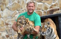 Оккупационный суд Крыма отпустил директора ялтинского зоопарка под ночной домашний арест