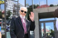 Помер професор Вадим Березовський 