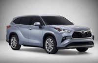 Підприємство "Укроборонпрому" купило Toyota з панорамним дахом за 1,6 мільйона