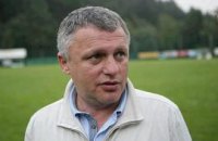 Суркис-младший запутался в Алиеве 