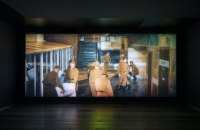 Премию PinchukArtCentre 2020 получили Роман Химей и Ярема Малащук