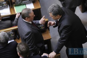 Богословская занялась евроинтеграцией, а Янукович-младший сменил IT на транспорт