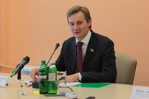 Украина вышла на финишную прямую в вопросе преобразования судебной системы, - Шпенов