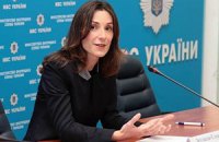 Форма українських патрульних буде схожа на поліцію Нью-Йорка, - Згуладзе
