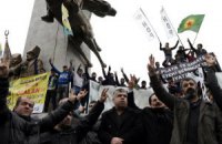 ​При взрыве мины на юго-востоке Турции погибли 2 силовика
