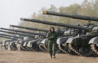 ​Порошенко: доказательств подготовки наступательной войны Россией все больше