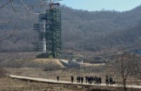 На ядерном полигоне в КНДР обрушился тоннель: 200 погибших
