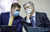 Медведчук не сказав нічого, що можна підтвердити доказами, – адвокат Порошенка Ілля Новіков