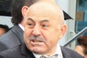 «Соколята» доставили Файнгольда из реанимации в СИЗО