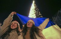 На Новий рік у Києві не буде масових заходів, а вночі діятиме комендантська година